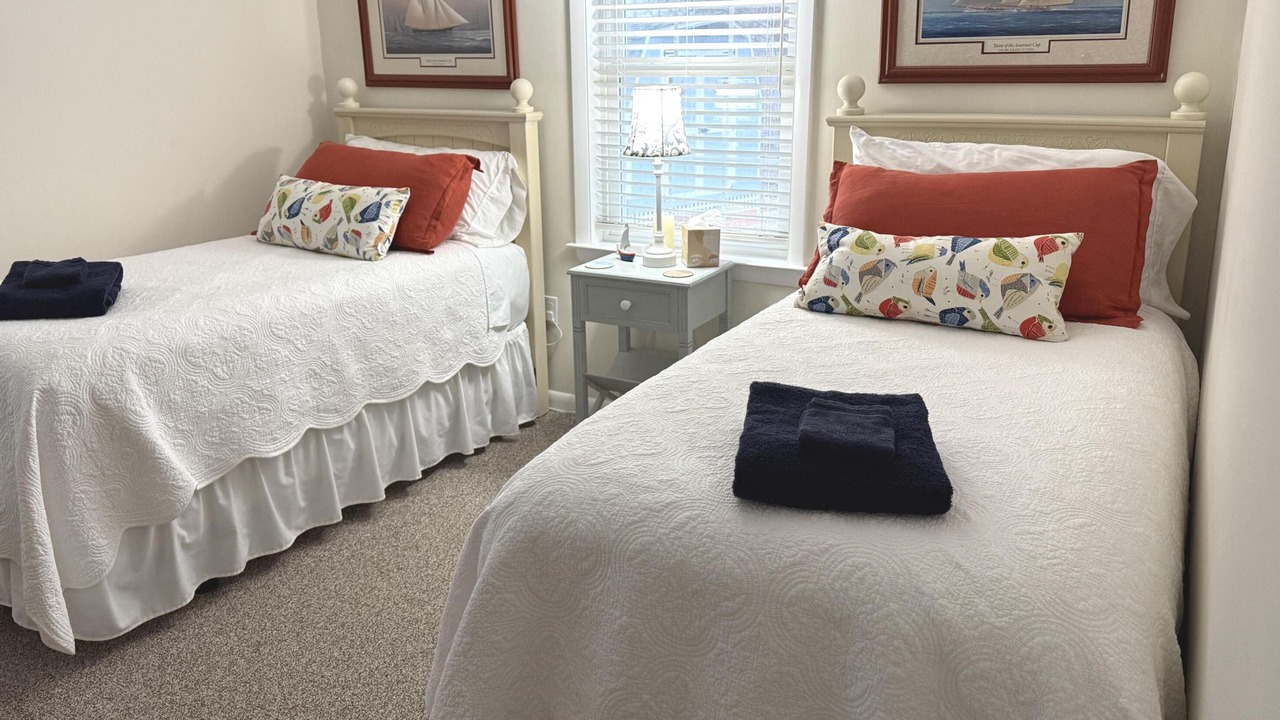 Photo of Bedroom in Neavitt