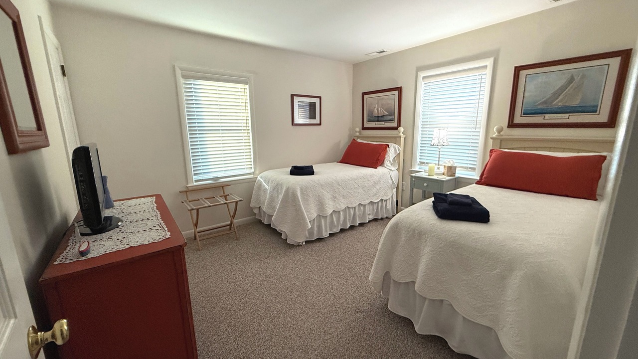 Photo of Bedroom in Neavitt