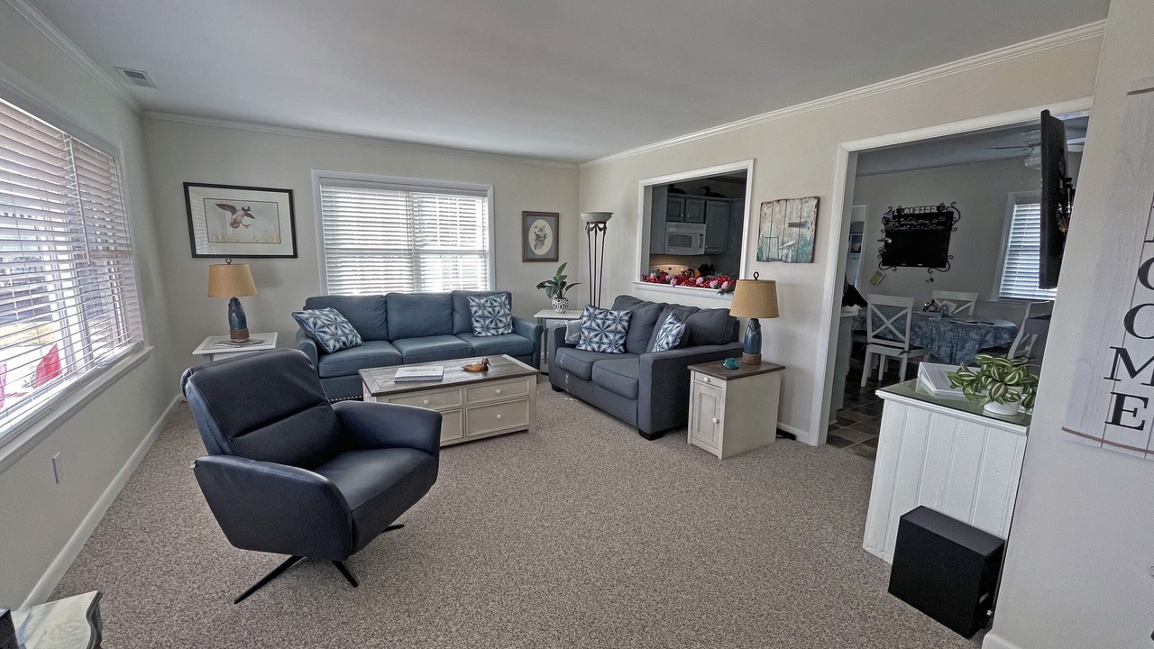 Photo of Livingroom in Neavitt