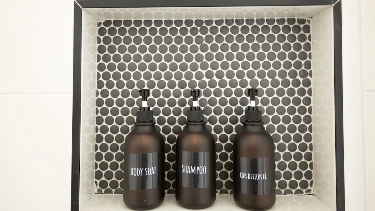 Photo of Bathroom in McDonough