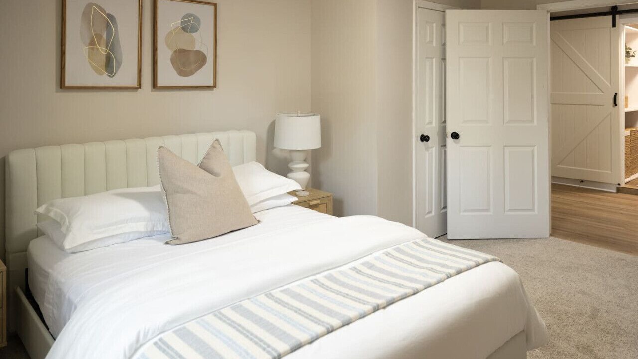 Photo of Bedroom in McDonough