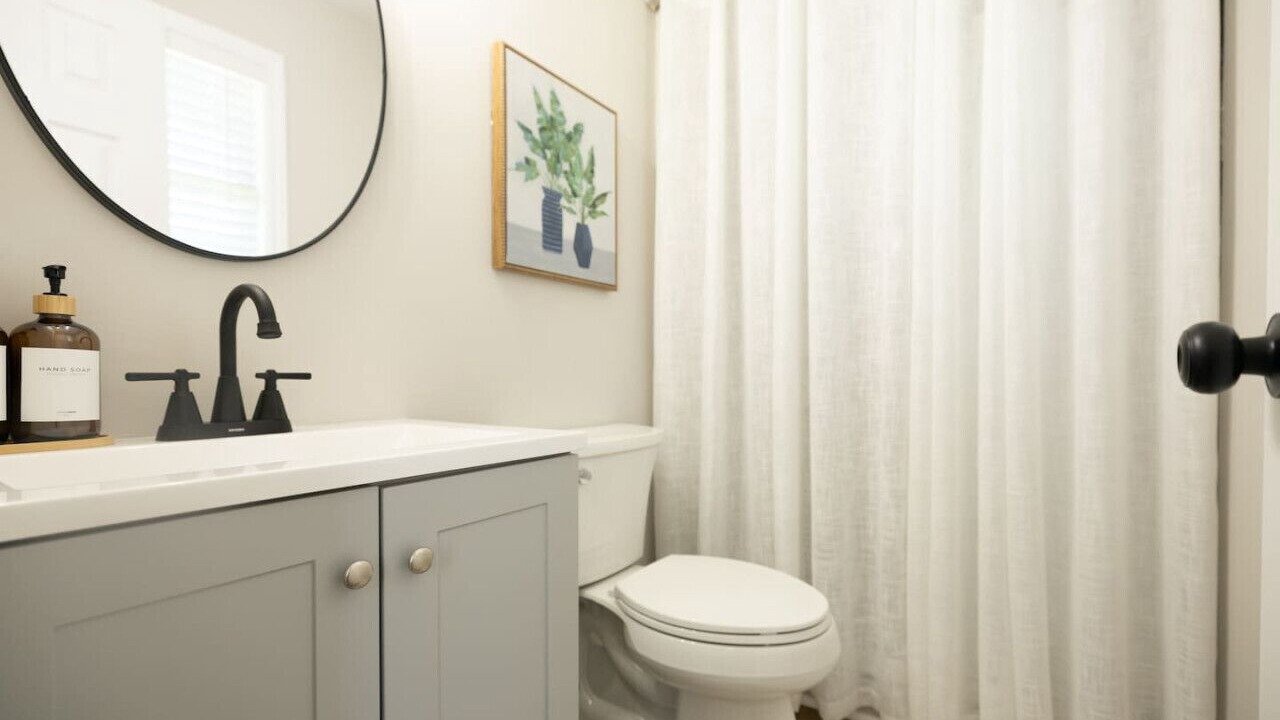 Photo of Bathroom in McDonough