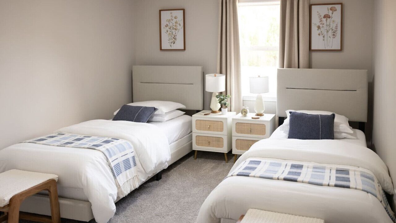 Photo of Bedroom in McDonough