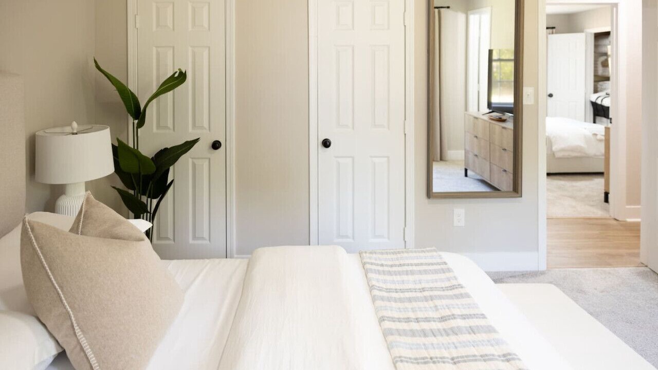 Photo of Bedroom in McDonough