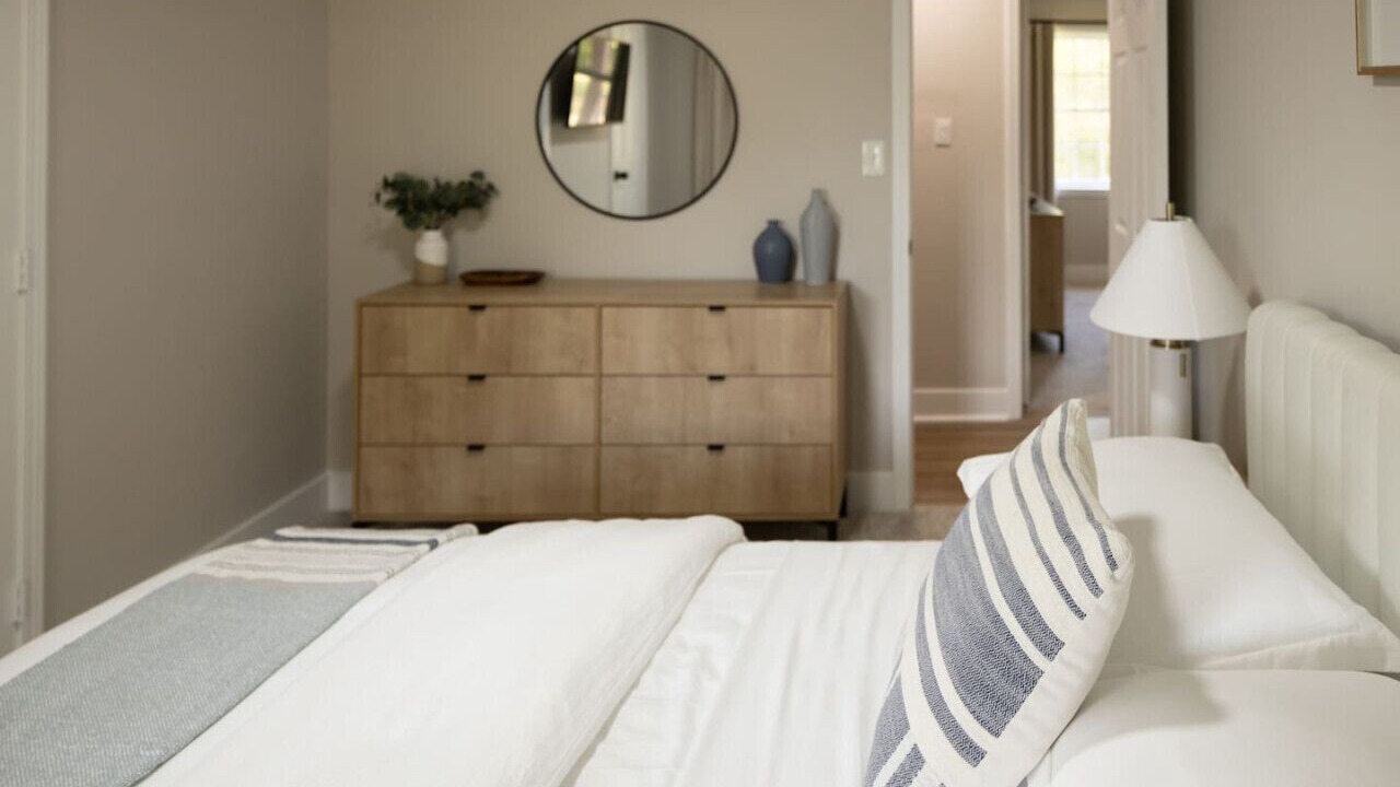 Photo of Bedroom in McDonough