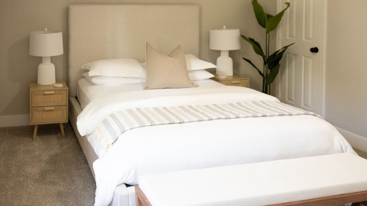 Photo of Bedroom in McDonough