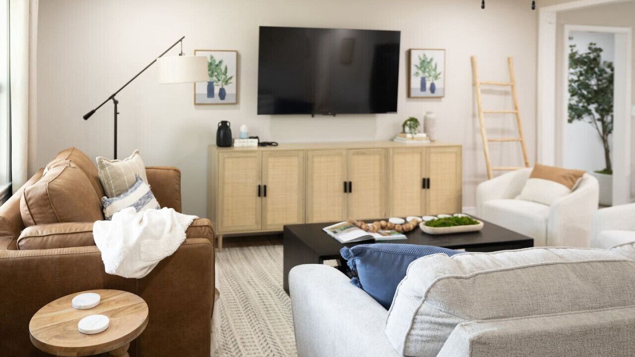 Photo of Livingroom in McDonough