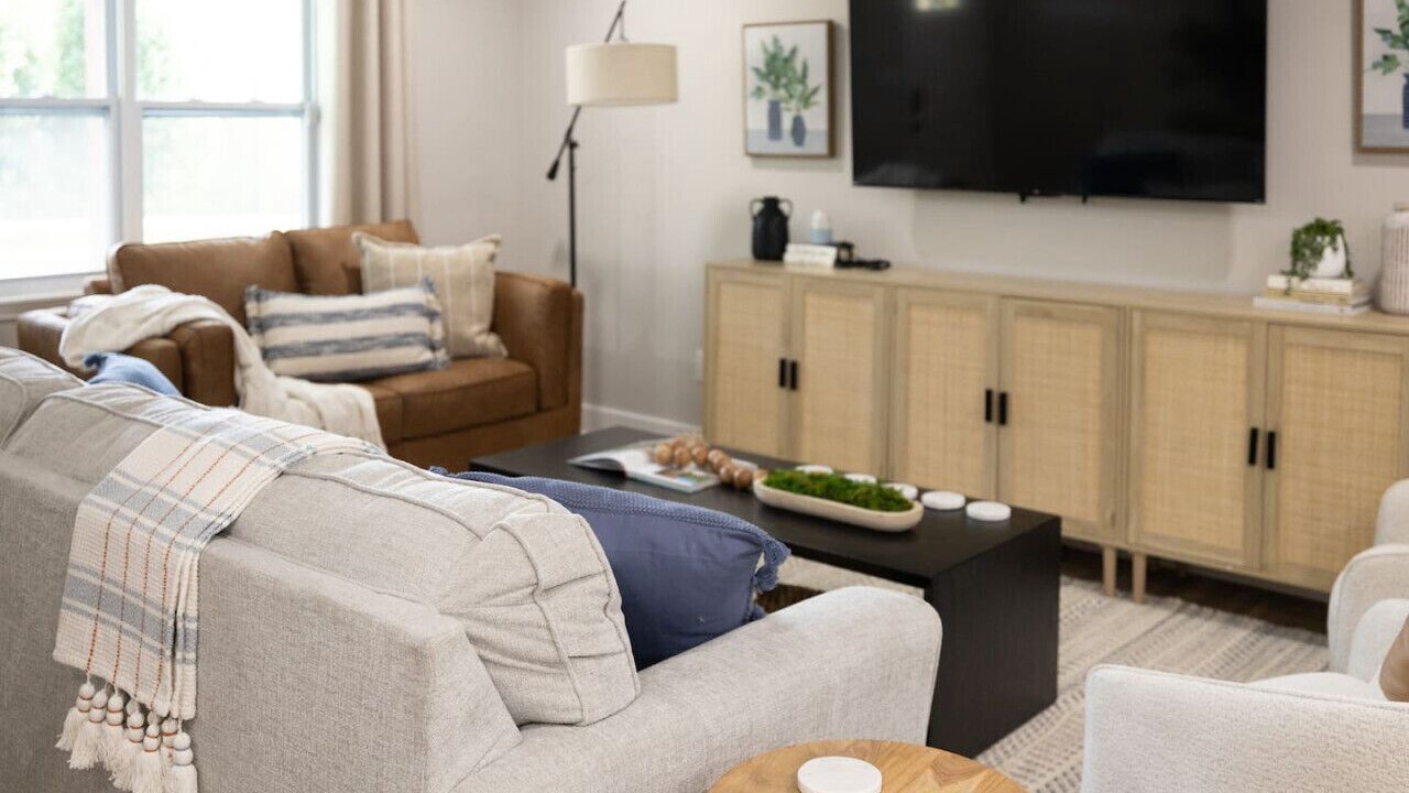 Photo of Livingroom in McDonough