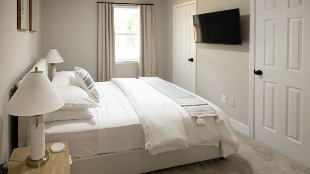 Photo of Bedroom in McDonough