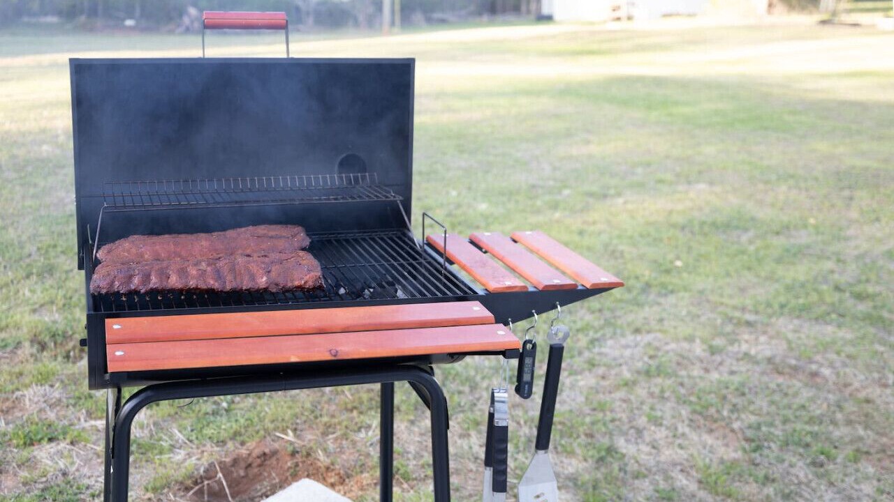 Photo of Outdoor in McDonough