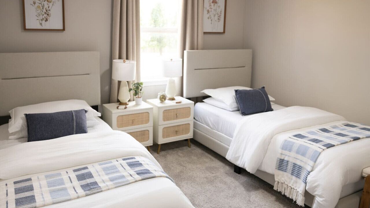 Photo of Bedroom in McDonough