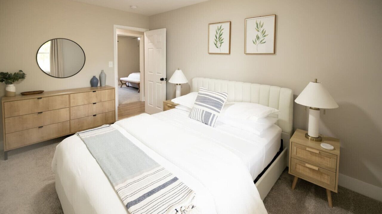 Photo of Bedroom in McDonough