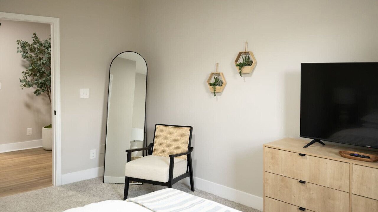 Photo of Bedroom in McDonough