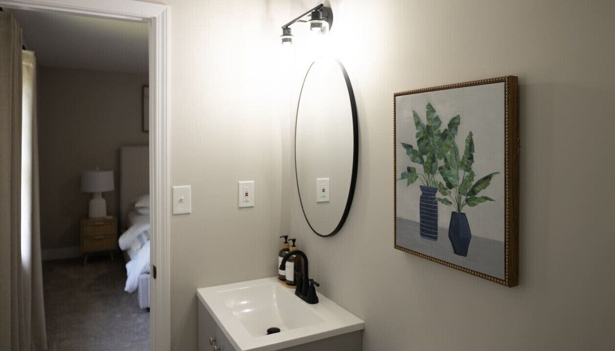 Photo of Bathroom in McDonough