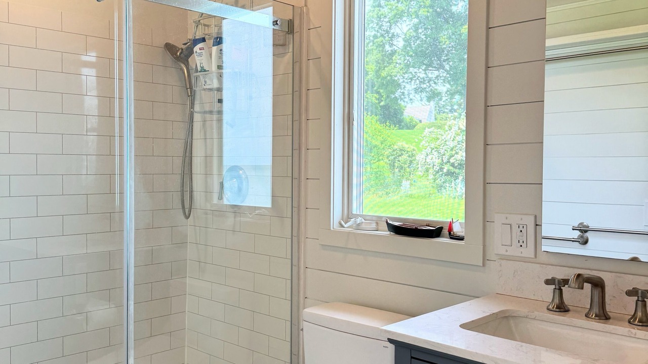 Photo of Bathroom in West Irondequoit