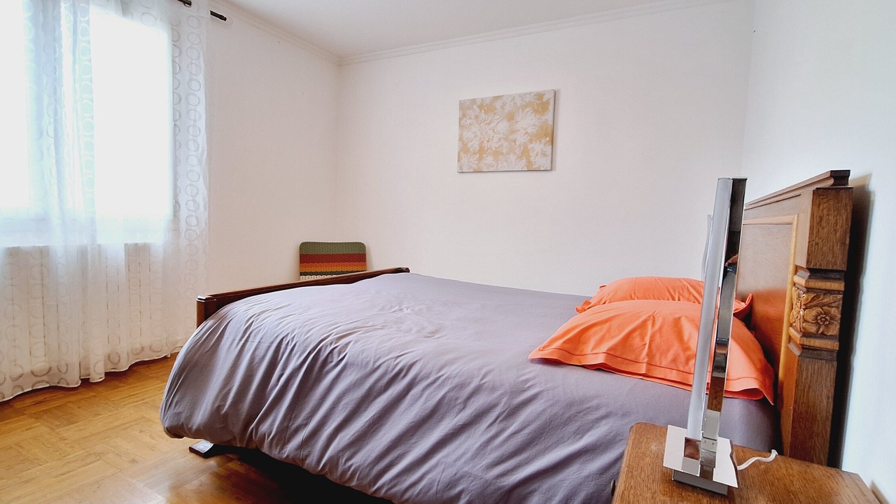 Photo of Bedroom in Bonneil