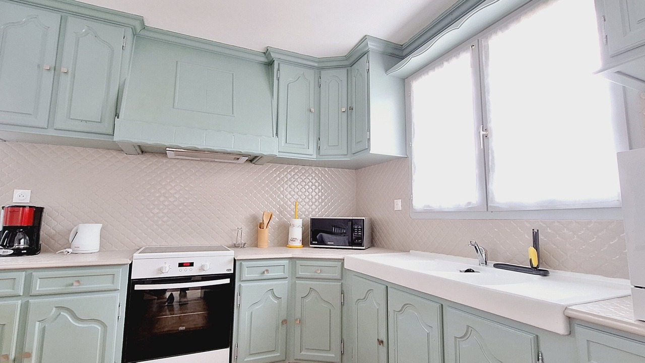 Photo of Kitchen in Bonneil