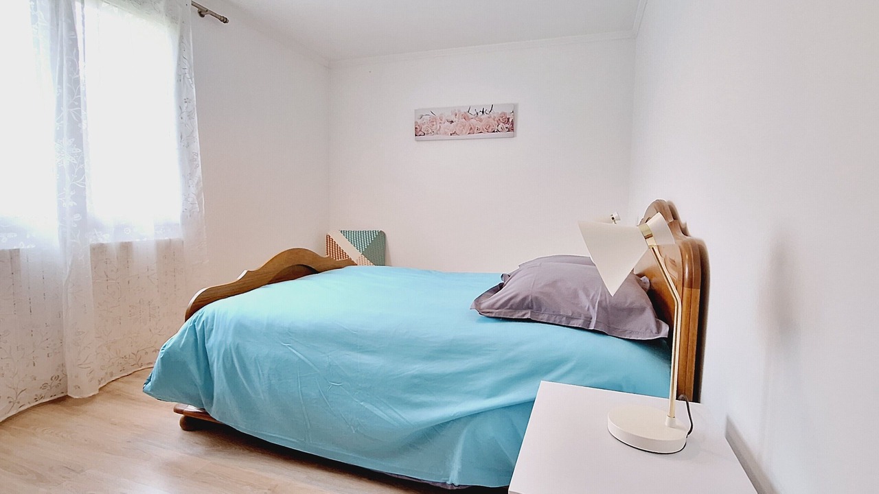 Photo of Bedroom in Bonneil