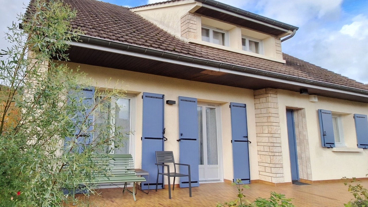 Photo of Outdoor in Bonneil