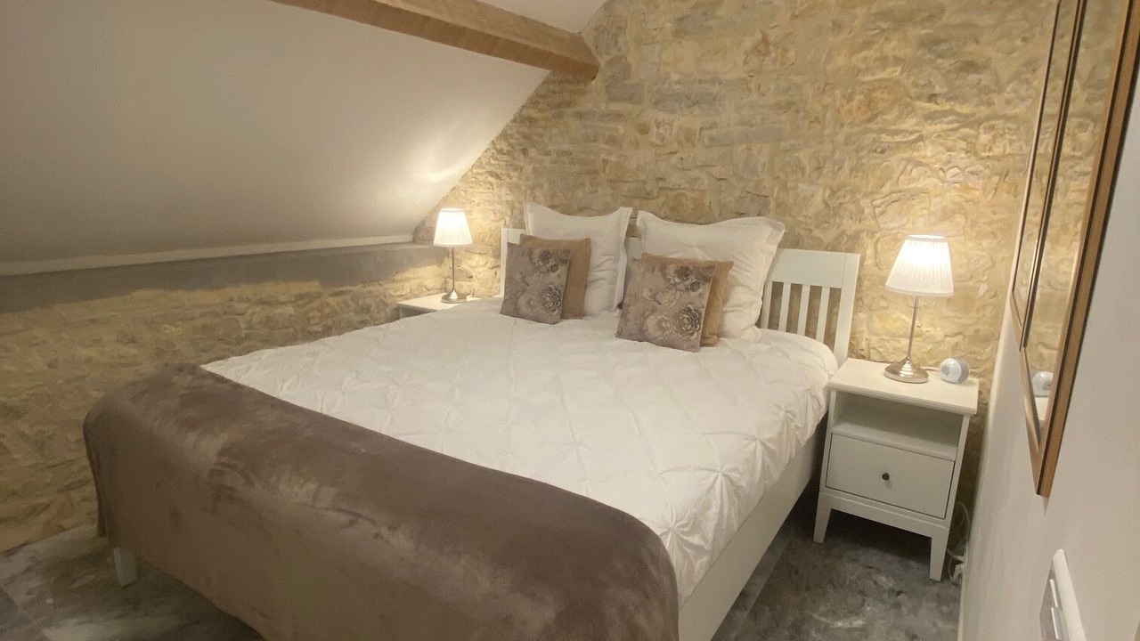 Photo of Bedroom in Degagnac