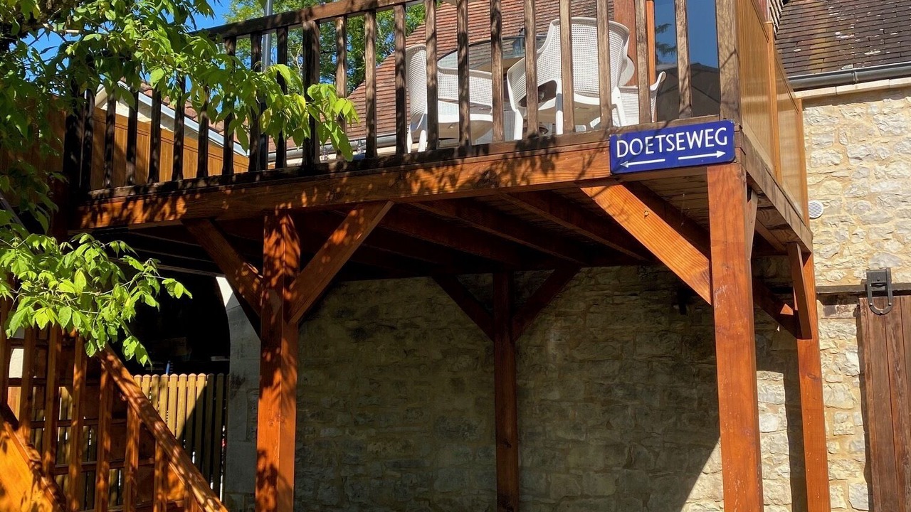 Photo of Outdoor in Degagnac