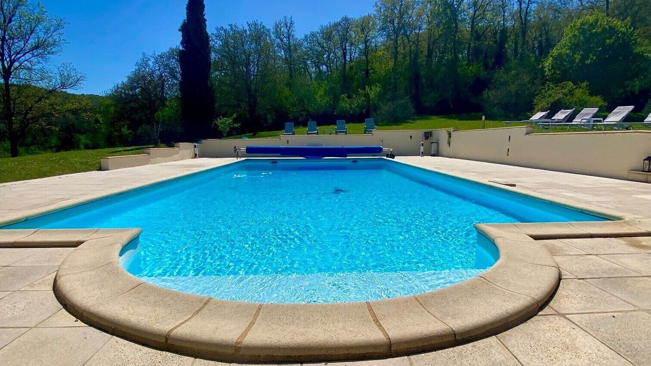 Photo of Outdoor in Degagnac