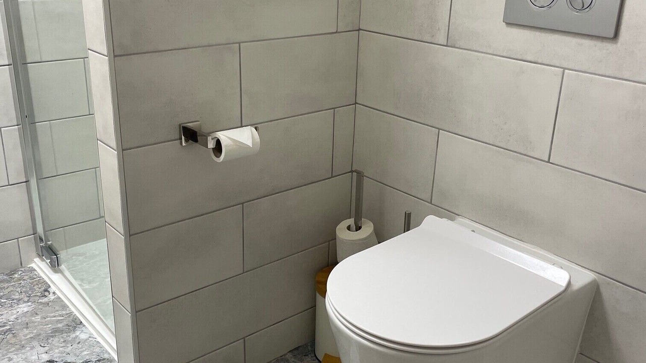 Photo of Bathroom in Degagnac