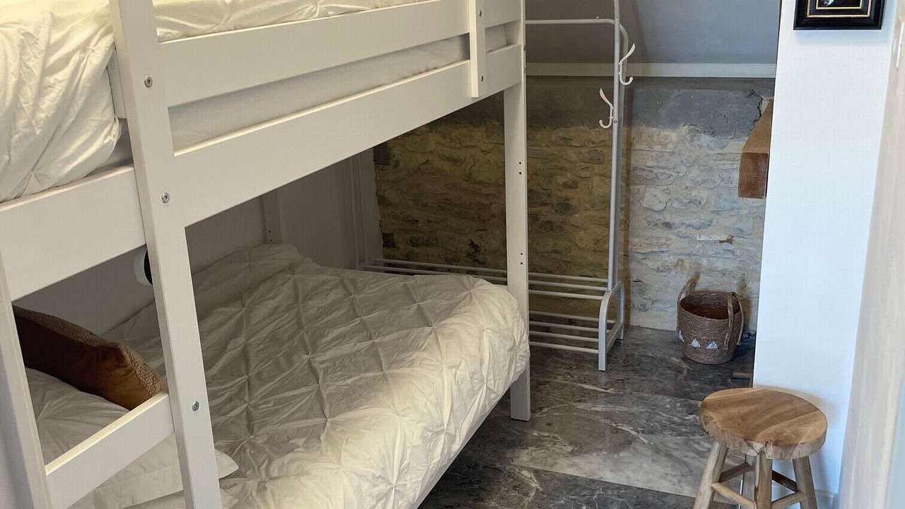 Photo of Bedroom in Degagnac