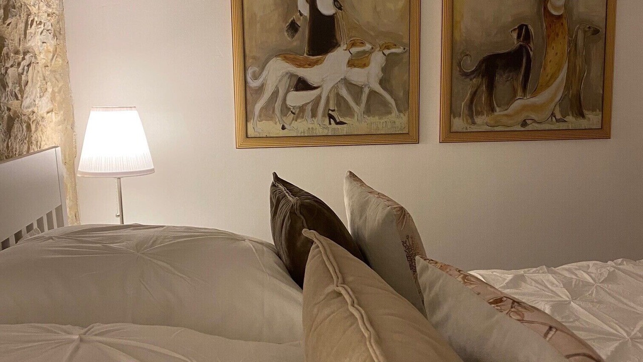 Photo of Bedroom in Degagnac