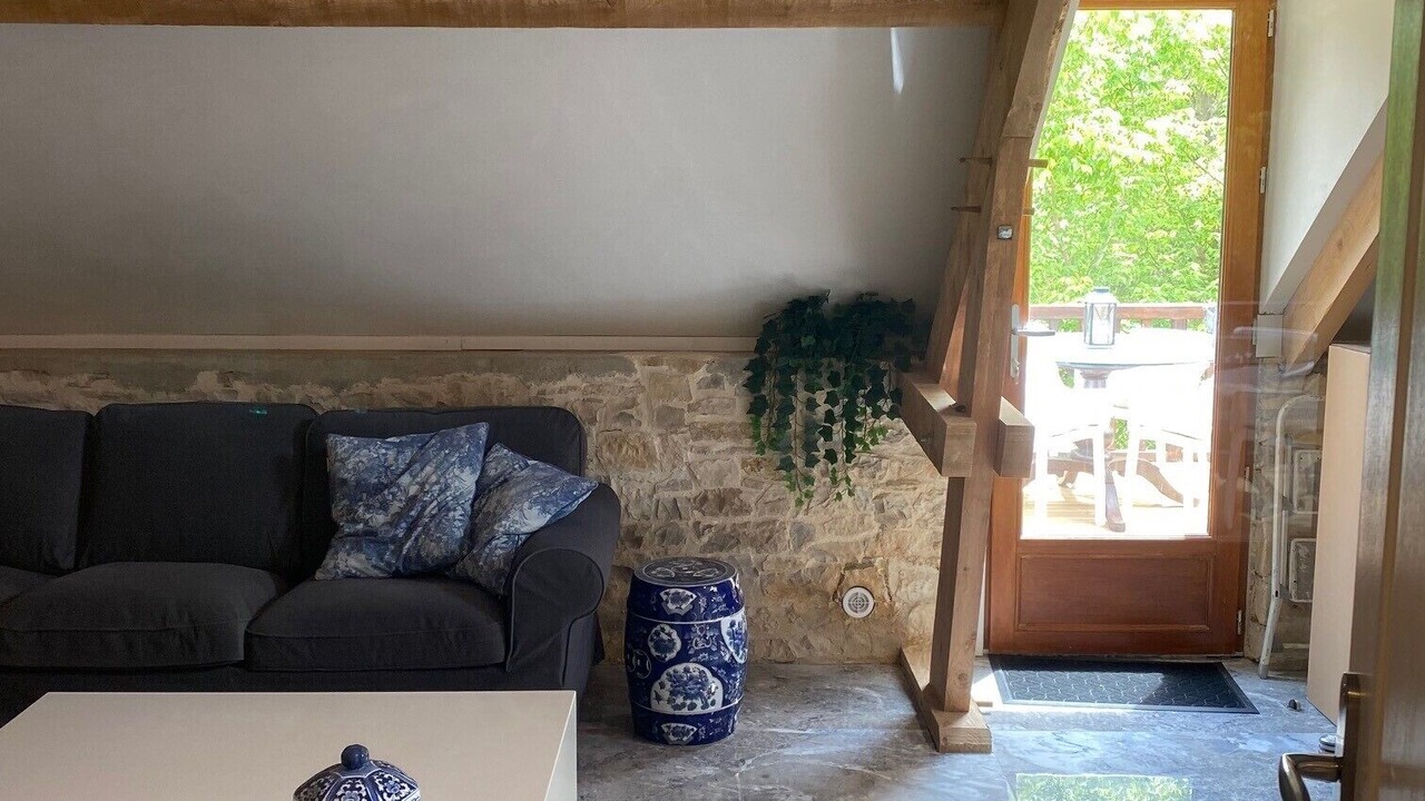 Photo of Livingroom in Degagnac