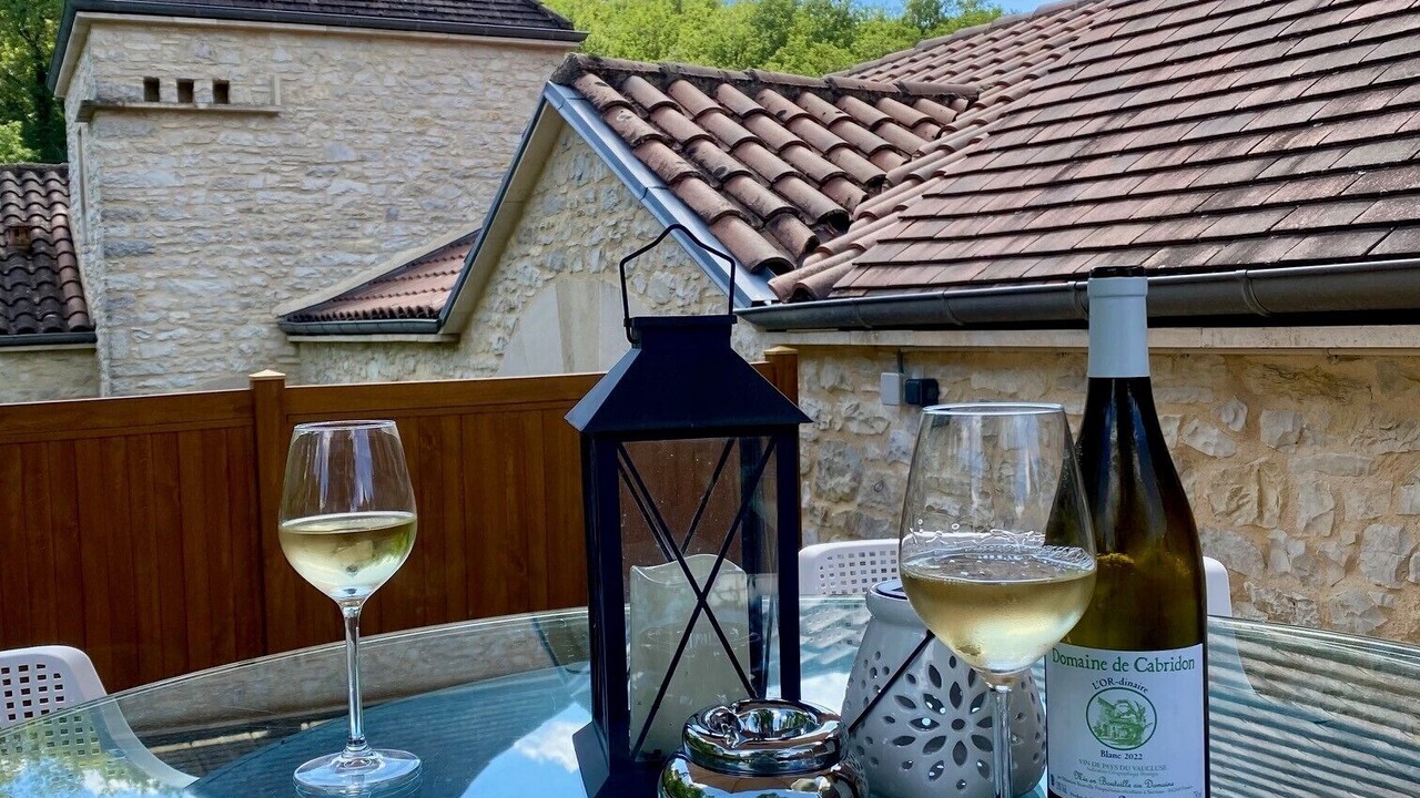 Photo of Outdoor in Degagnac