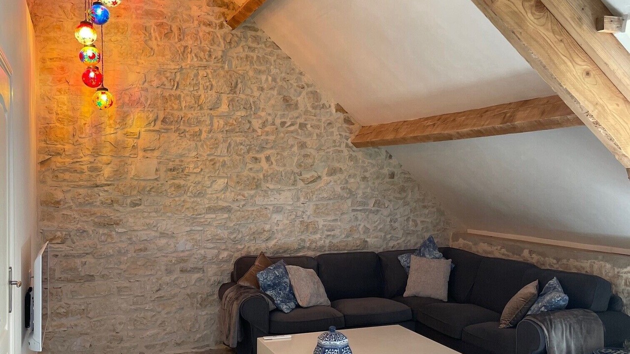 Photo of Livingroom in Degagnac