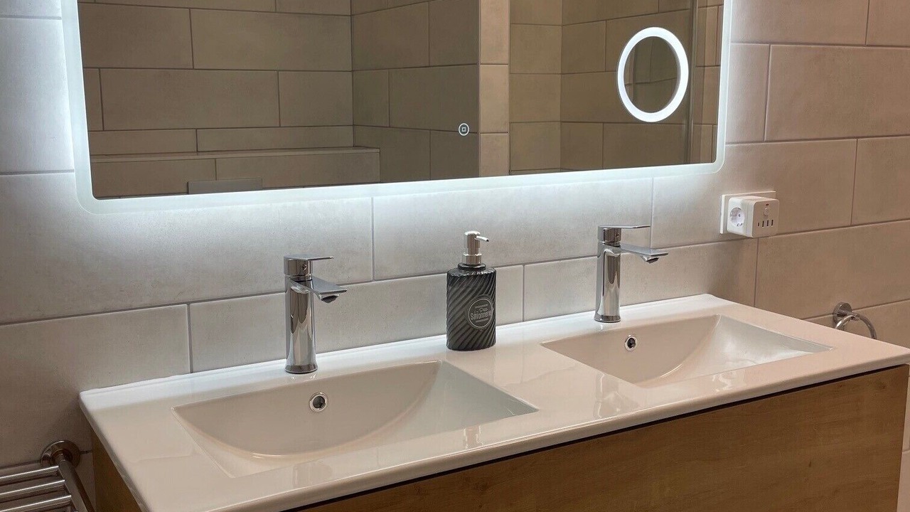 Photo of Bathroom in Degagnac