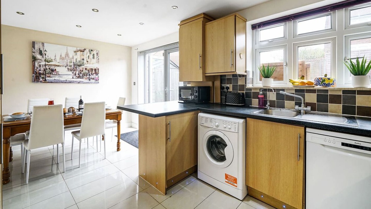 Photo of Outdoor in Elstree