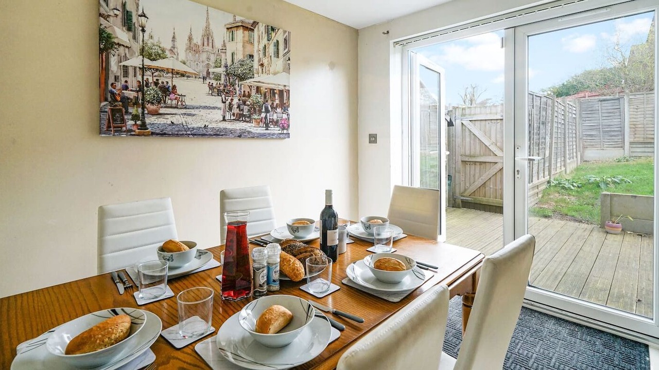 Photo of Outdoor in Elstree