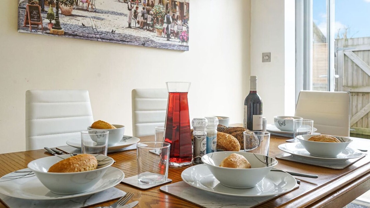 Photo of Outdoor in Elstree