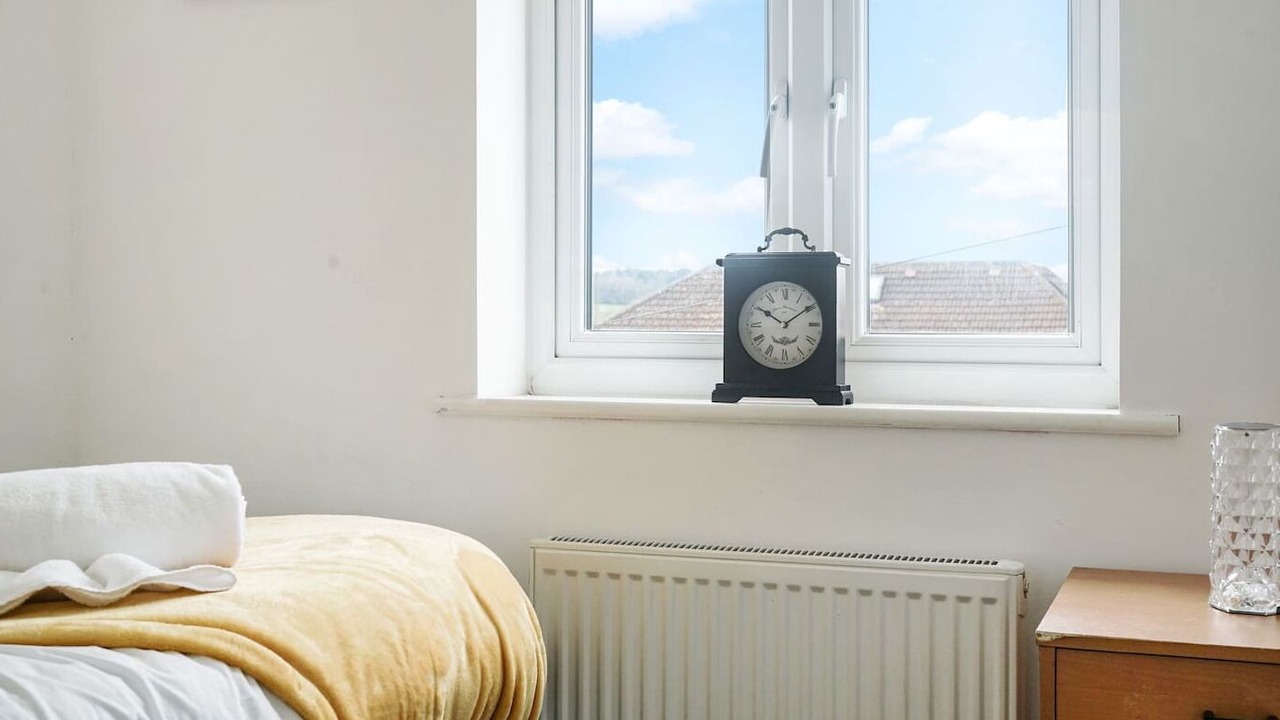 Photo of Bedroom in Elstree