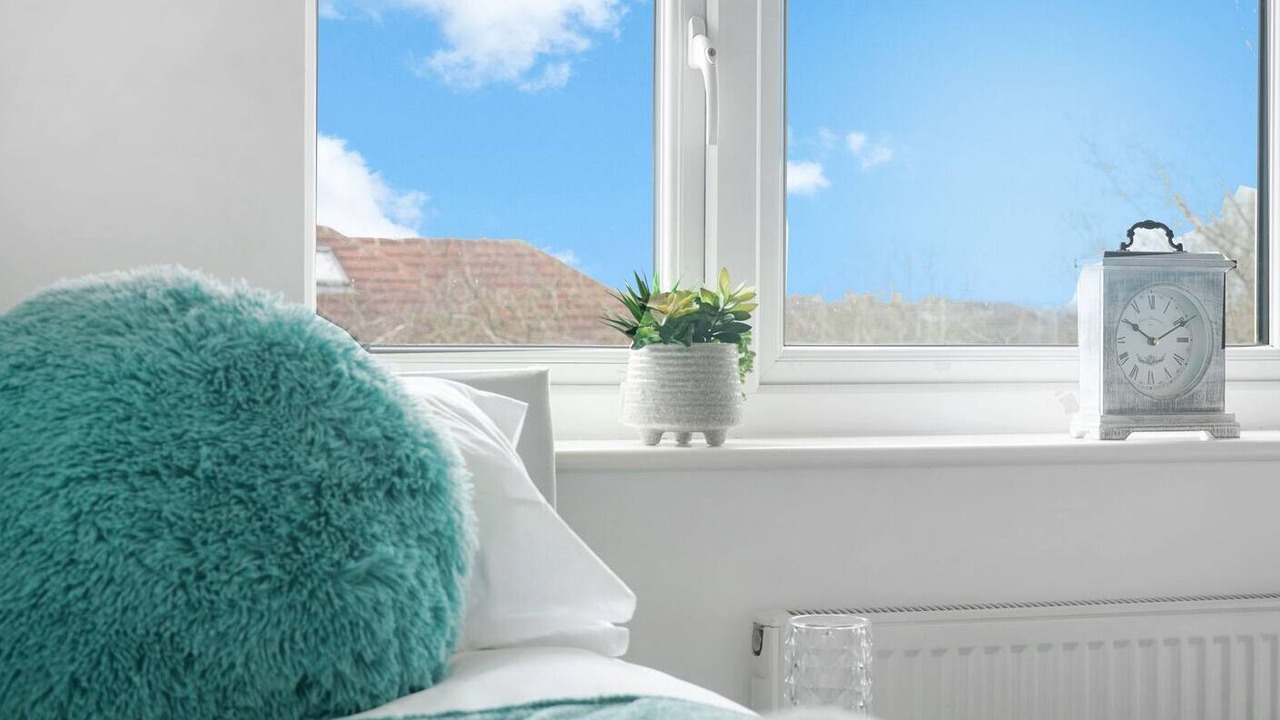 Photo of Bedroom in Elstree