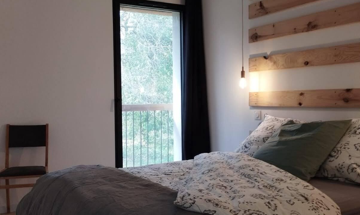 Photo of Bedroom in Merville