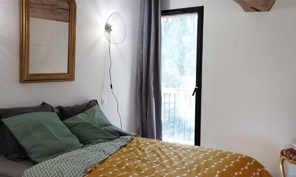 Photo of Bedroom in Merville