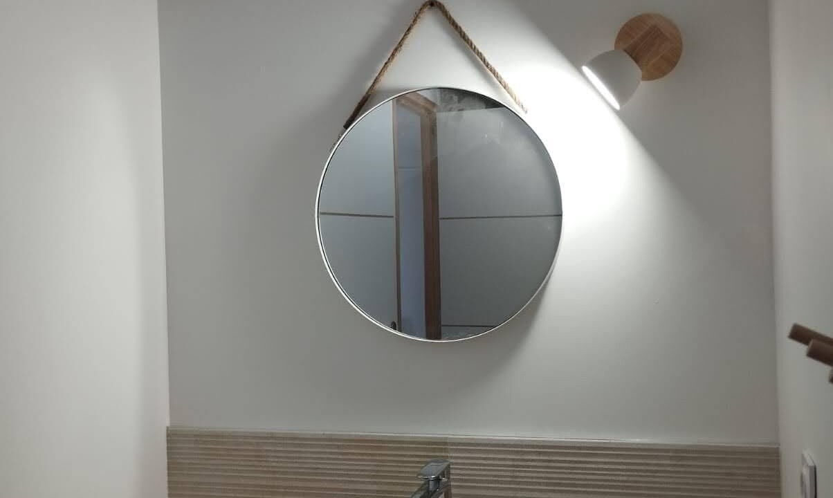 Photo of Bathroom in Merville