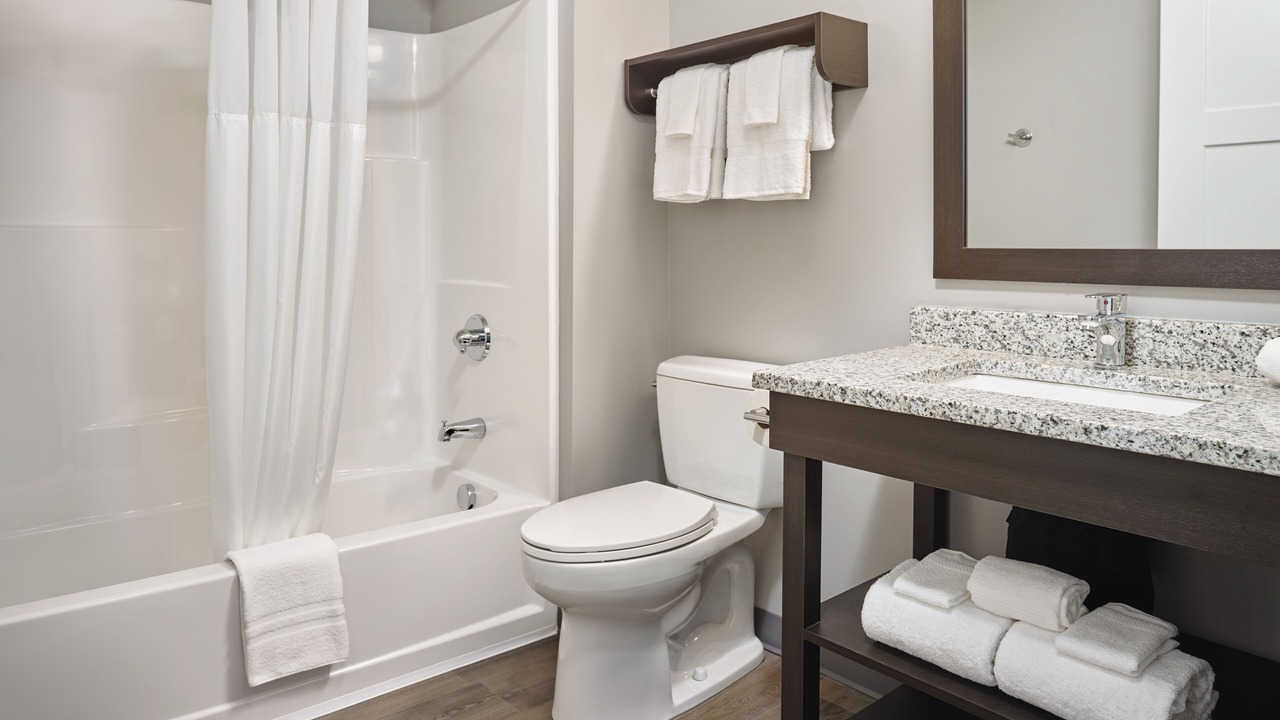 Photo of Bathroom in Belle Mina