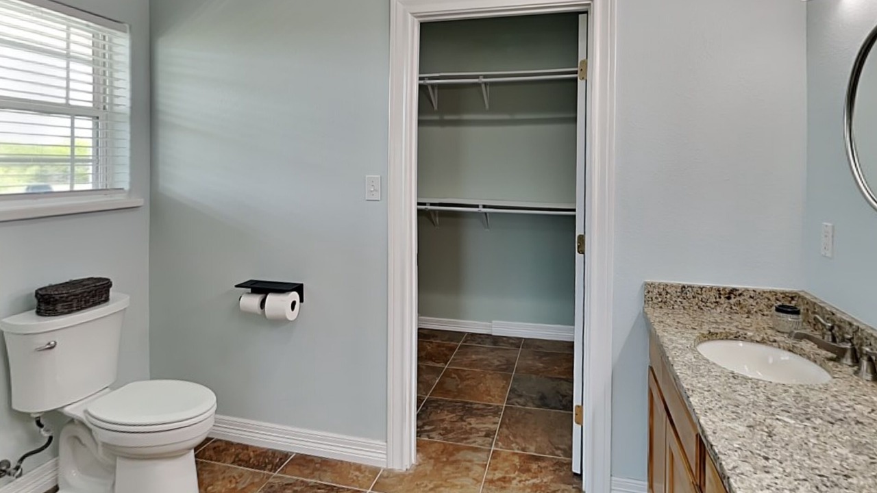 Photo of Bathroom in Bayside