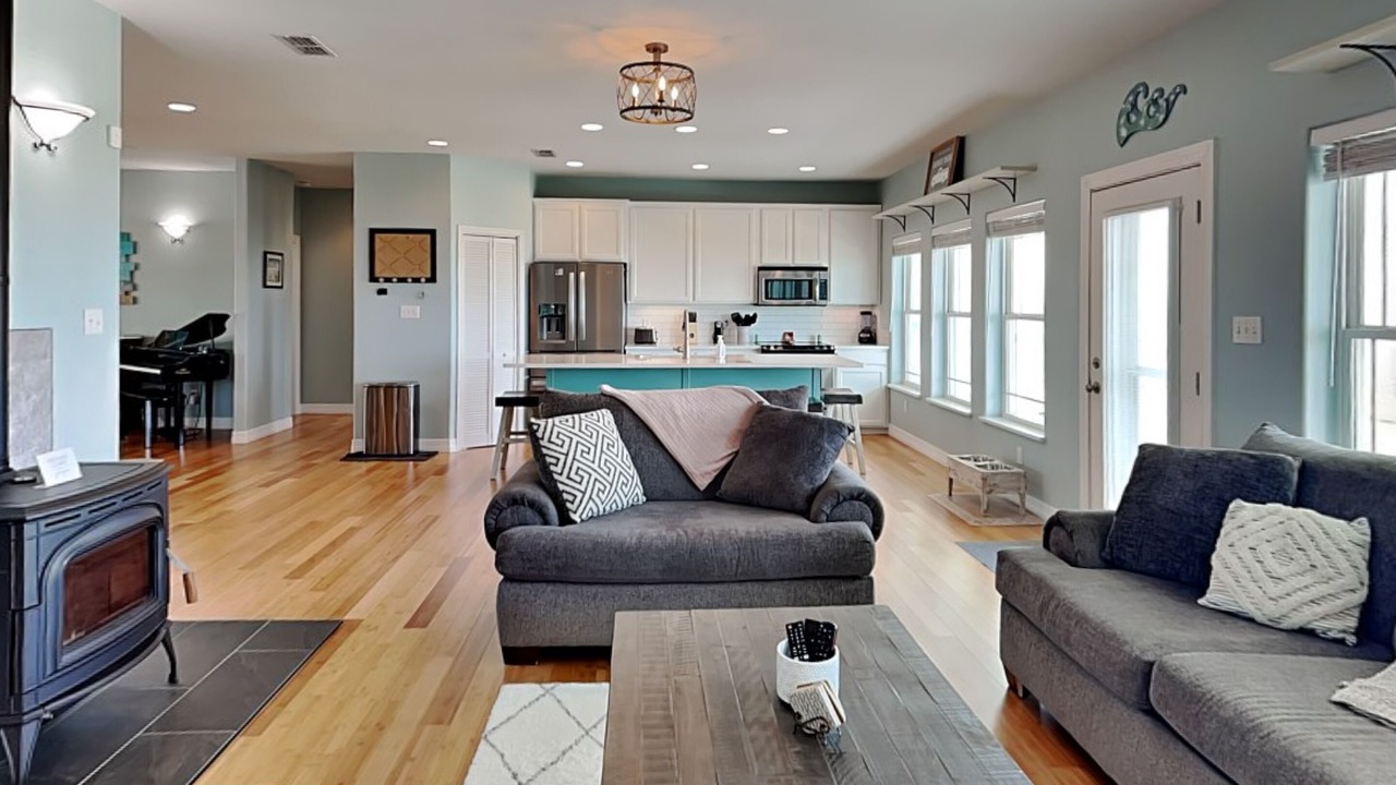 Photo of Bedroom in Bayside