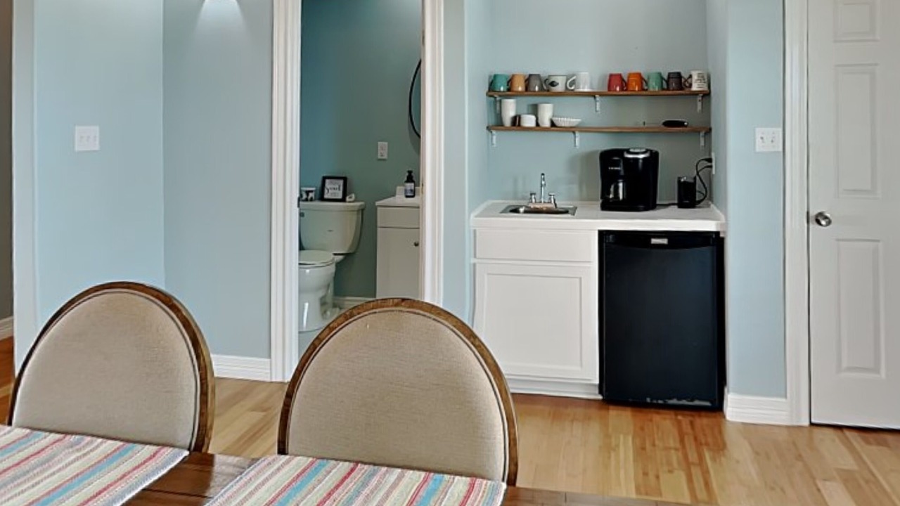 Photo of Bedroom in Bayside