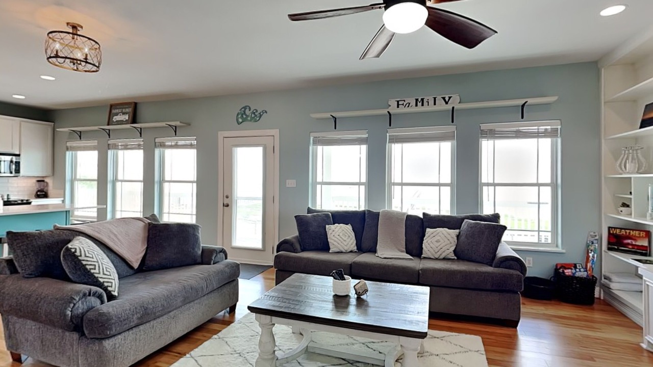 Photo of Bedroom in Bayside