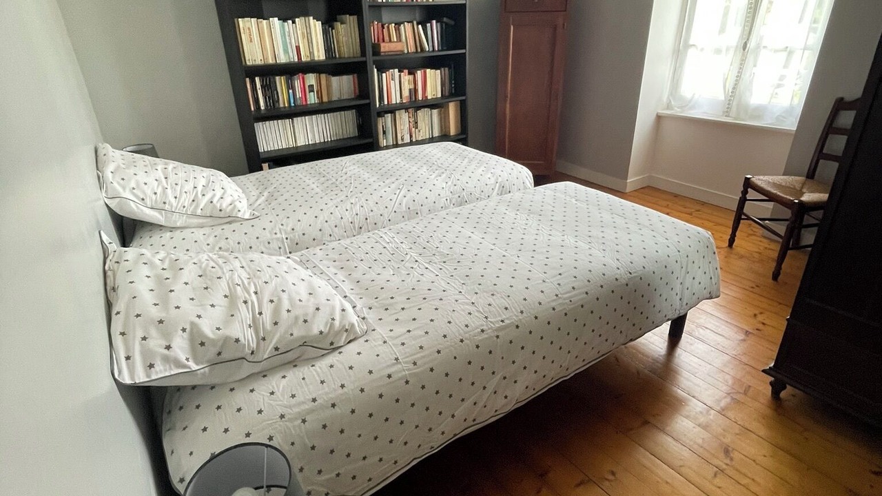Photo of Bedroom in Henvic