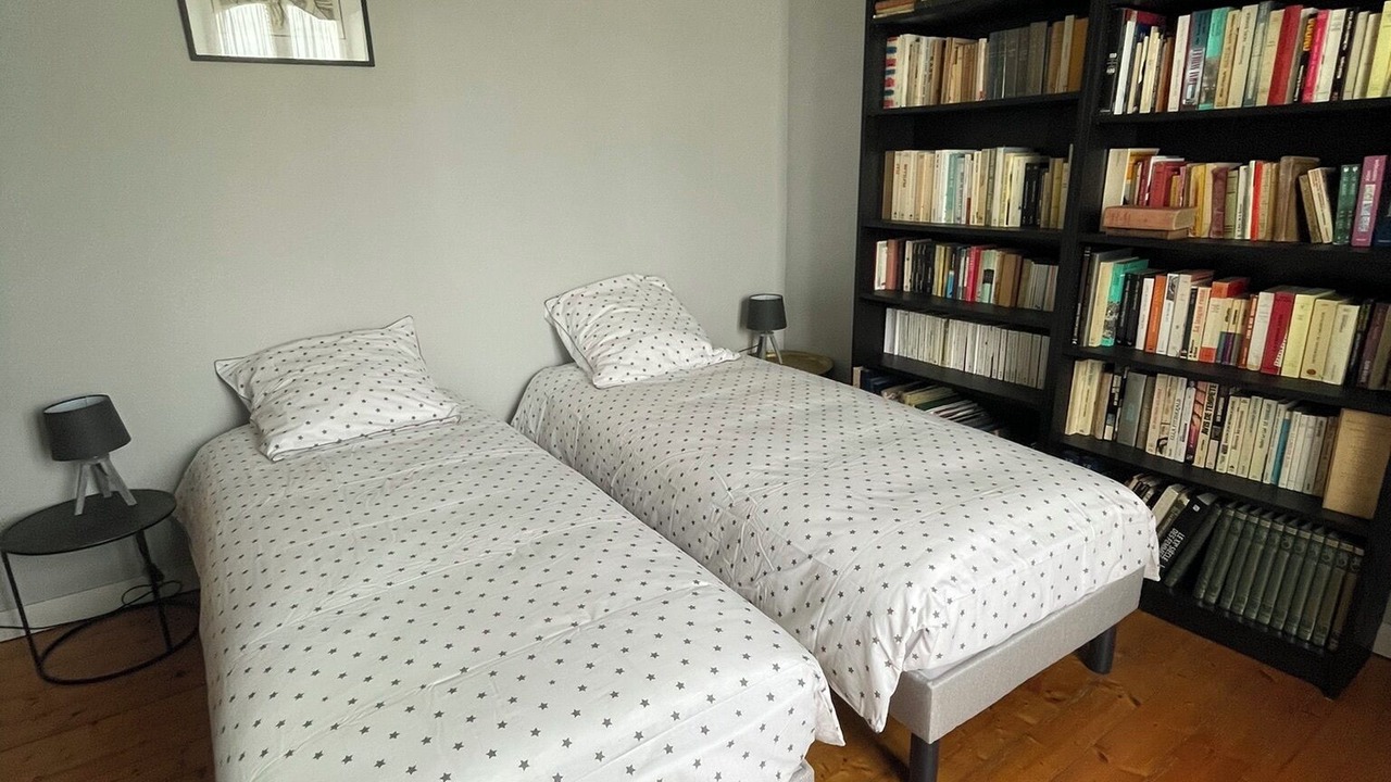 Photo of Bedroom in Henvic