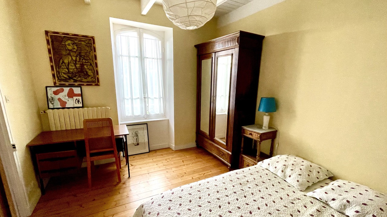 Photo of Bedroom in Henvic