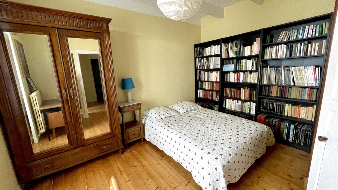 Photo of Bedroom in Henvic